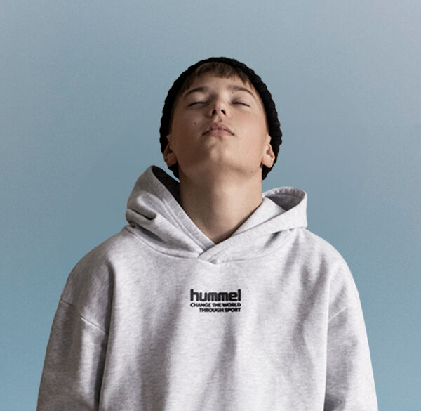 hummel Discover our wide range of products